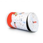 Emballage métallique