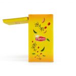 Emballage métallique