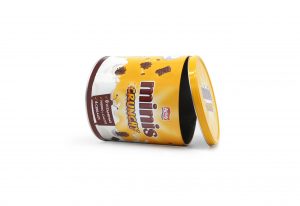 EMBALLAGES MÉTALLIQUES pour ALIMENTS EN CONSERVE