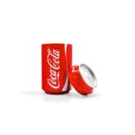 COCA COLA EMBALLAGES MÉTALLIQUES