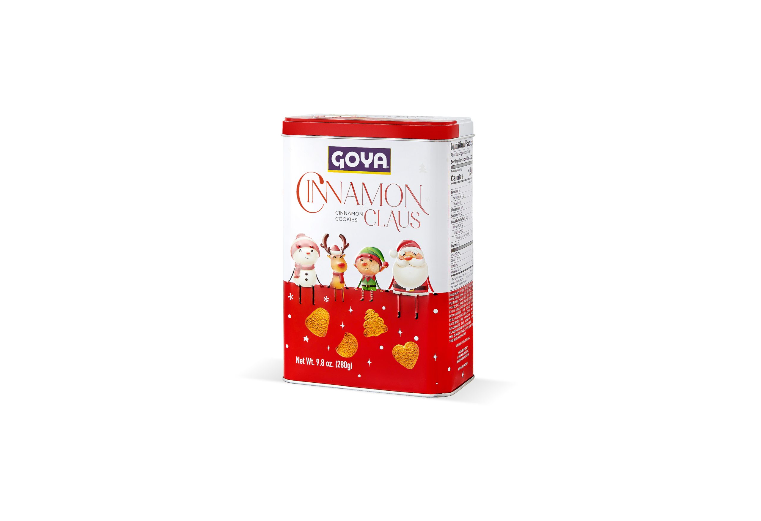 GOYA | METALpack®