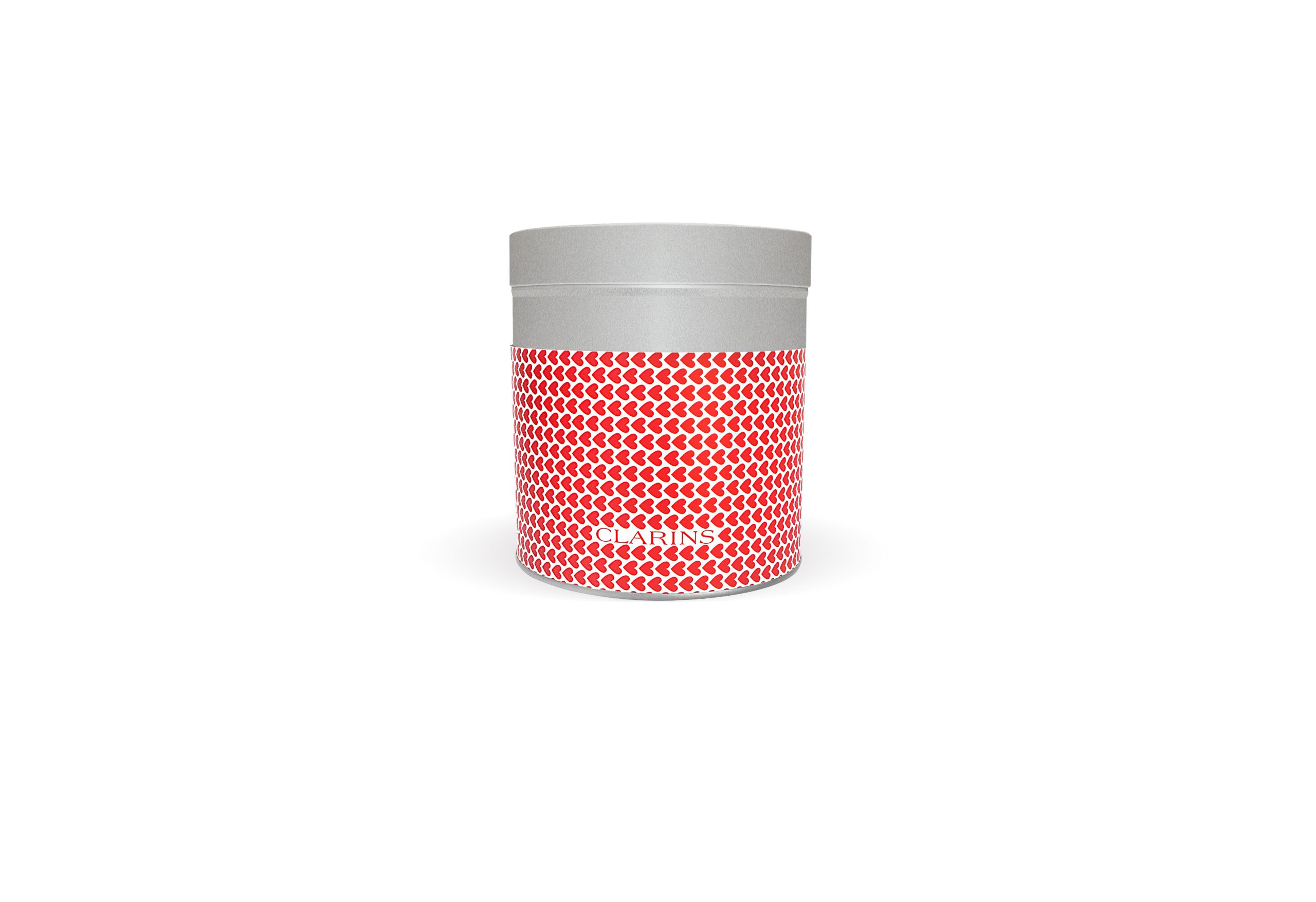 Clarins EMBALLAGES MÉTALLIQUES