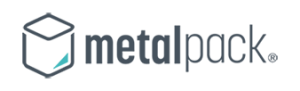logo METALpack