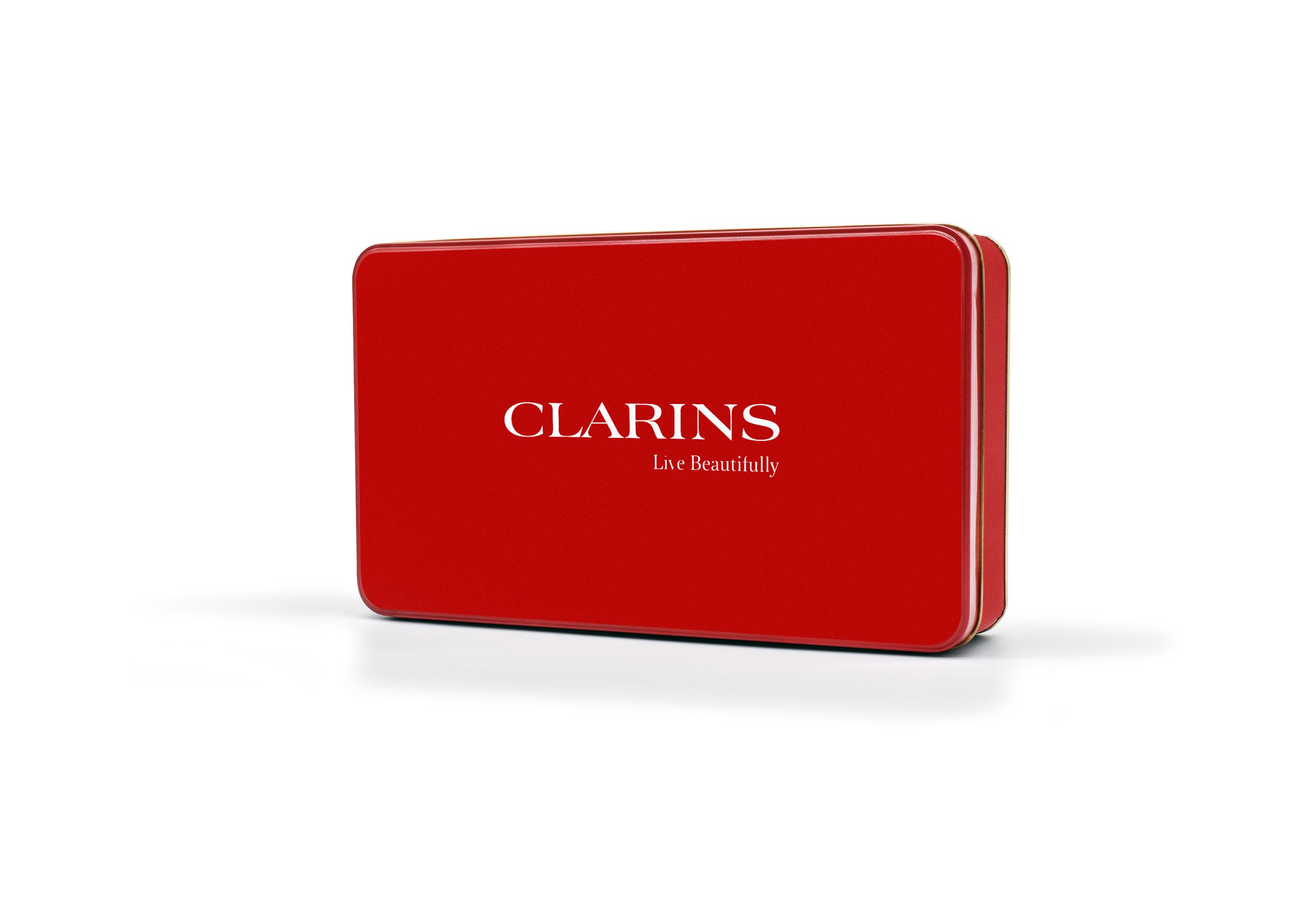 CLARINS EMBALLAGES MÉTALLIQUES